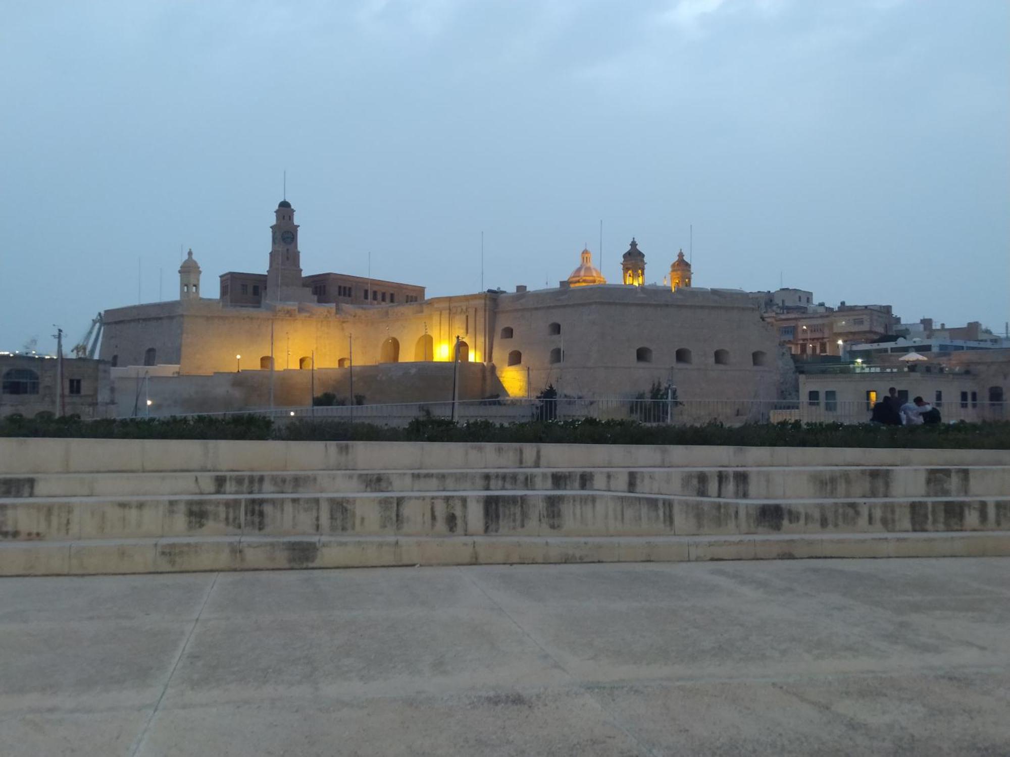 Hotel 3 Cities Heart 2 Cospicua Esterno foto