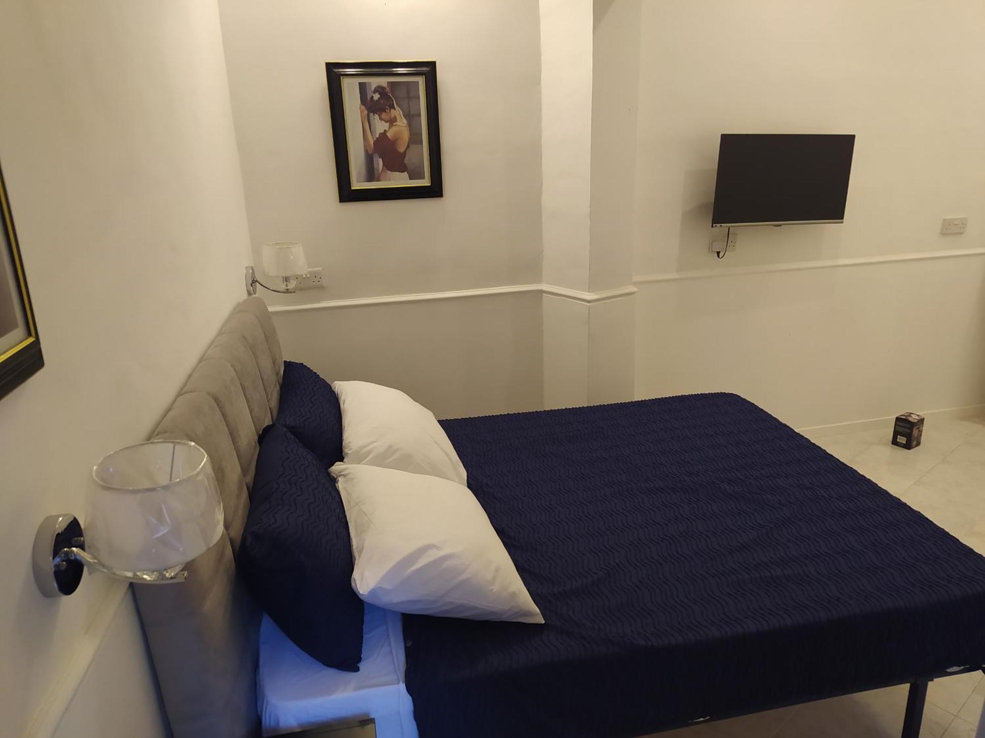 Hotel 3 Cities Heart 2 Cospicua Esterno foto