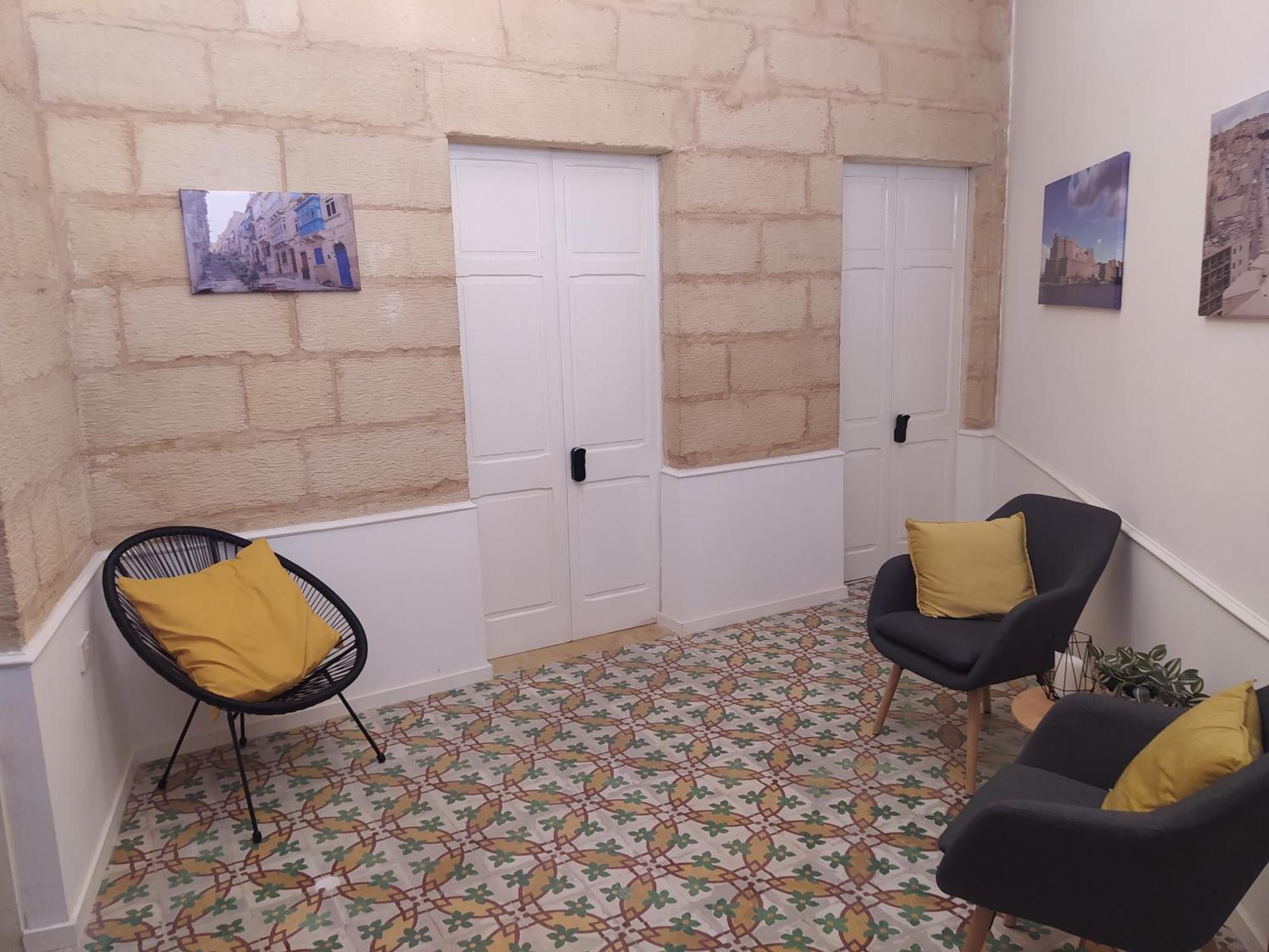 Hotel 3 Cities Heart 2 Cospicua Esterno foto